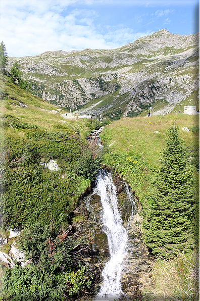 foto Lago Ritort